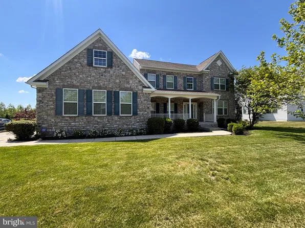 807 Ashby Dr, Middletown, DE 19709