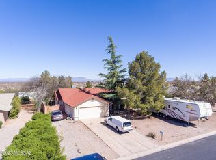 2751 Player Ave, Sierra Vista, AZ 85650