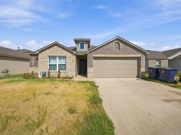 4212 Olivia St, Mustang, OK 73064