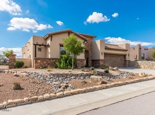 4351 Isleta Ct, Las Cruces, NM 88011