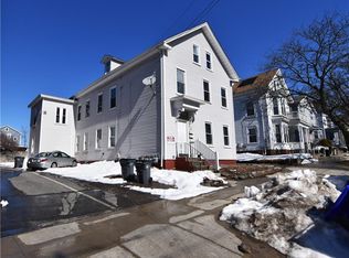 50 Doyle Ave, Providence, RI 02906