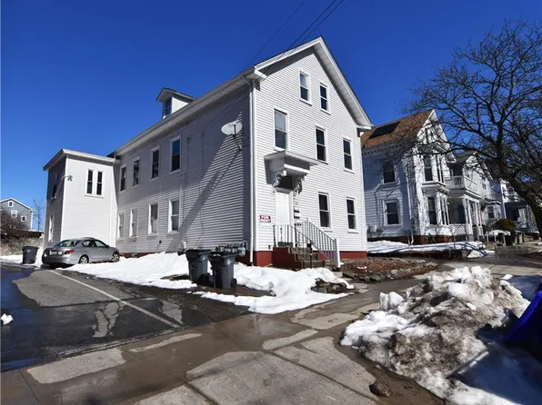 50 Doyle Ave, Providence, RI 02906