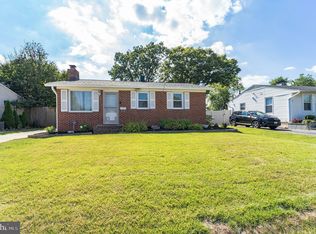 1812 Norfolk Rd, Glen Burnie, MD 21061