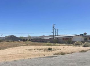 S Mayo St, Ridgecrest, CA 93555