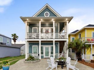 1411 12th St, Galveston, TX 77550