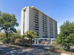 700 E 9th St, Little Rock, AR 72202