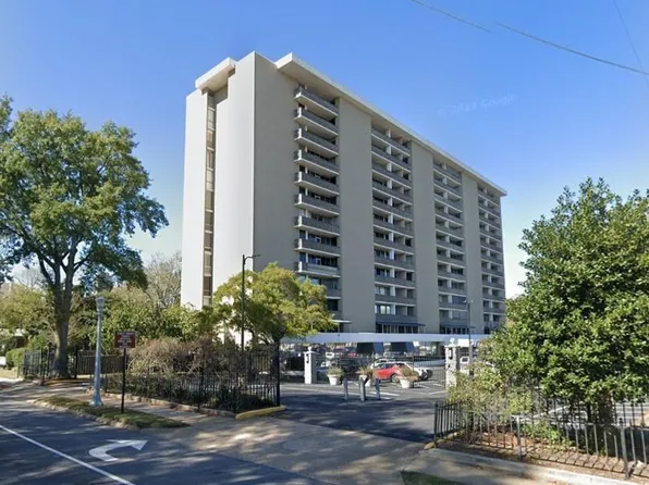 700 E 9th St, Little Rock, AR 72202