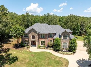 950 Bittle Rd, Heber Springs, AR 72543