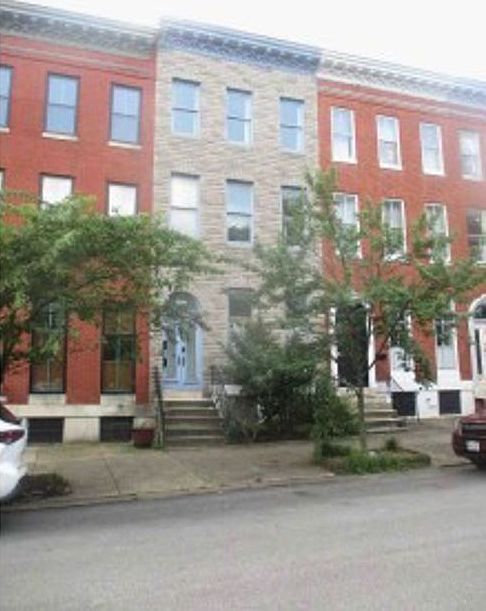 Property Front View