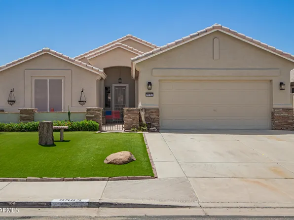 9563 E Keats Avenue, Mesa, AZ 85209