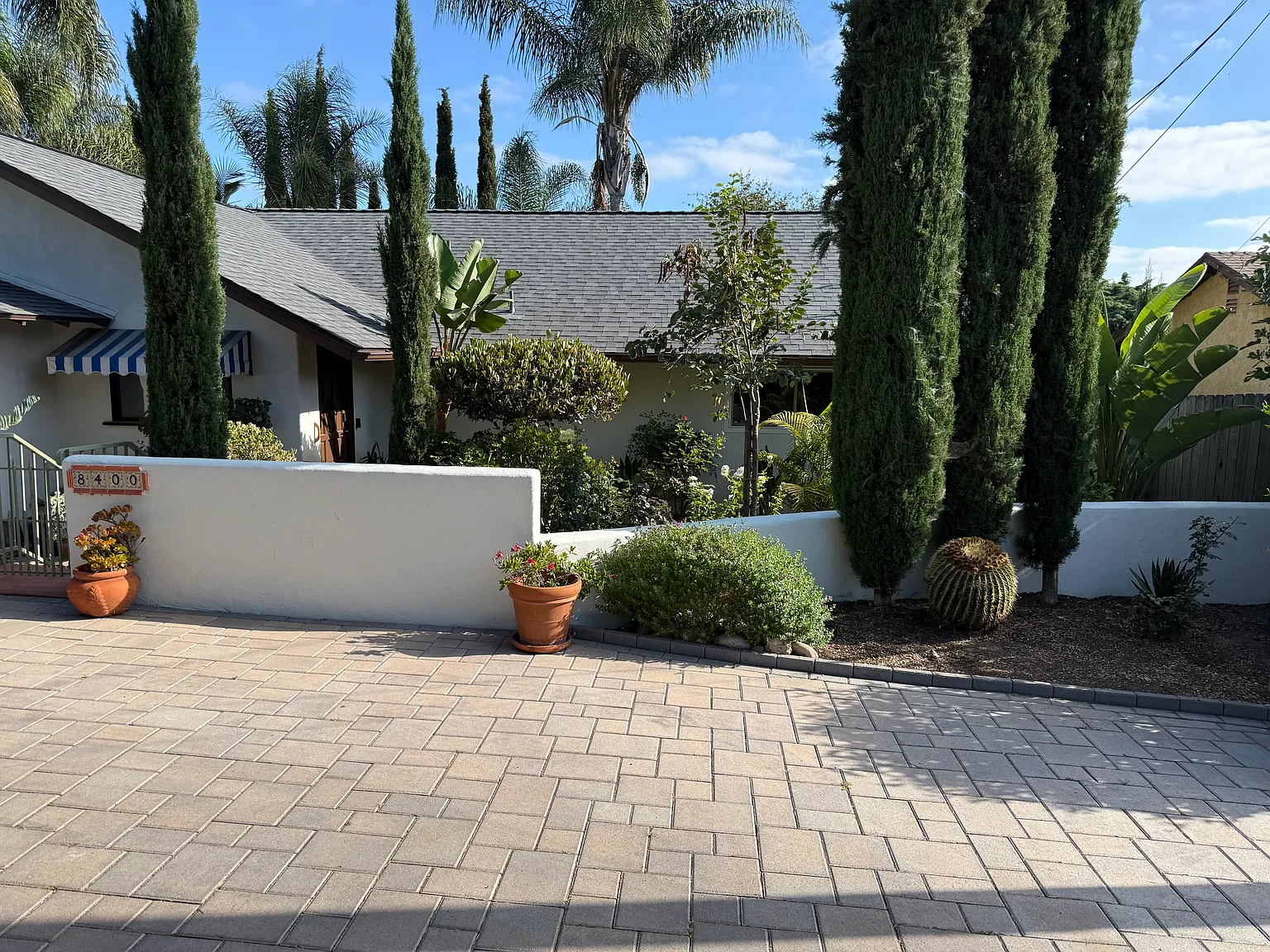 8400 Adams St — Photo 3