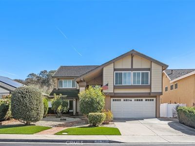 24762 Via Del Rio, Lake Forest, CA, 92630