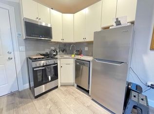 282 Hanover St #7D, Boston, MA 02113