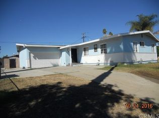 918 N Vista Ave, Rialto, CA 92376