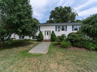 12 Alford St, New Bedford, MA 02745