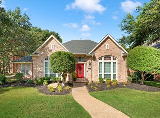 1025 Canongate Dr, Flower Mound, TX 75022