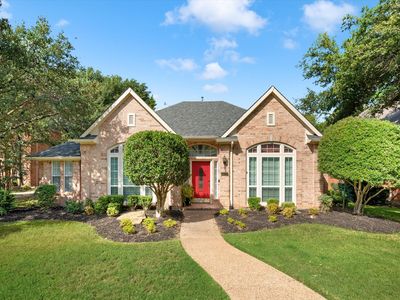 1025 Canongate Dr, Flower Mound, TX, 75022