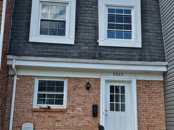 8634 Newton Pl, Manassas, VA 20111