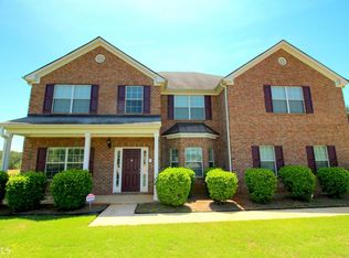 10 Tanglewood Dr, Covington, GA 30016
