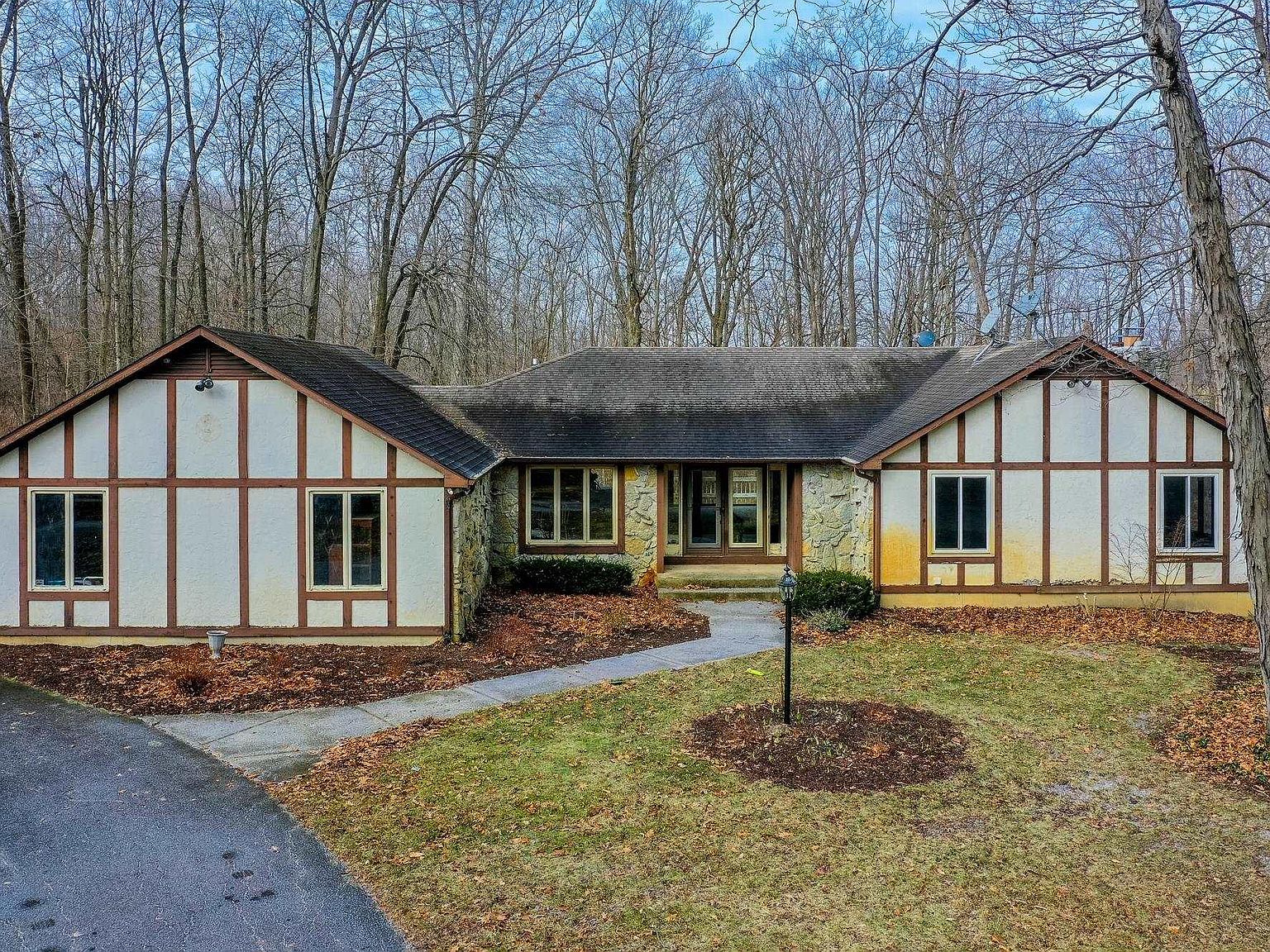 16817 Tonkel Rd, Leo, IN 46765 Zillow