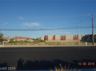 5904 S Pecos Rd #0, Las Vegas, NV 89120