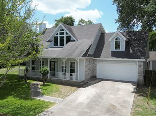 356 Skytrail Dr, New Braunfels, TX 78130