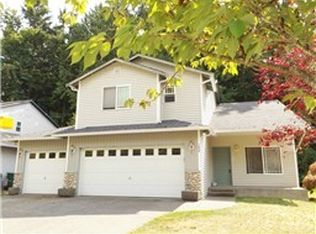 7424 46th Pl NE, Marysville, WA 98270
