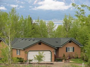 3880 Brookie Ln, Island Park, ID 83429