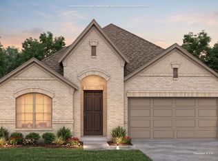 2115 Pennywell Dr, Mansfield, TX 76084
