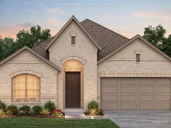 2115 Pennywell Dr, Mansfield, TX 76084
