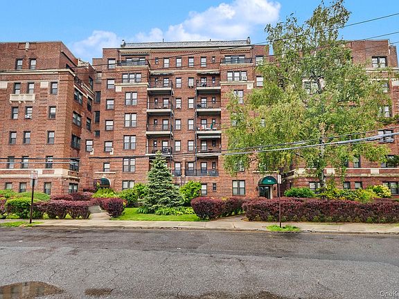 2nd image of 485 Pelham Road #B56