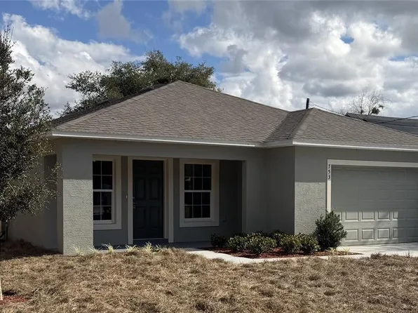 753 30th St N, Haines City, FL 33844