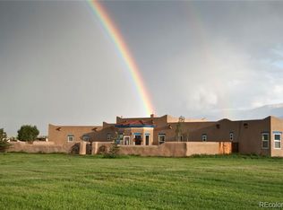 8002 County Road 140, Salida, CO 81201