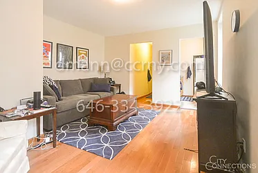 Rented by City Connections Realty