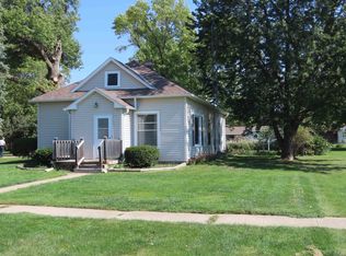 444 N 11th St, David City, NE 68632