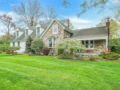405 Round Lake Park Rd, Monroe, NY, 10950