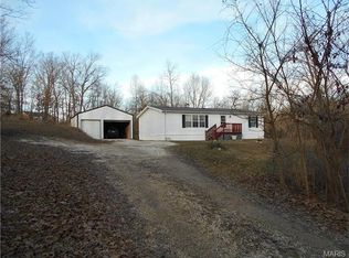 81 Hickory Hill Dr, Winfield, MO 63389