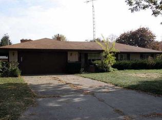 5406 Ketukkee Trl, Toledo, OH 43611