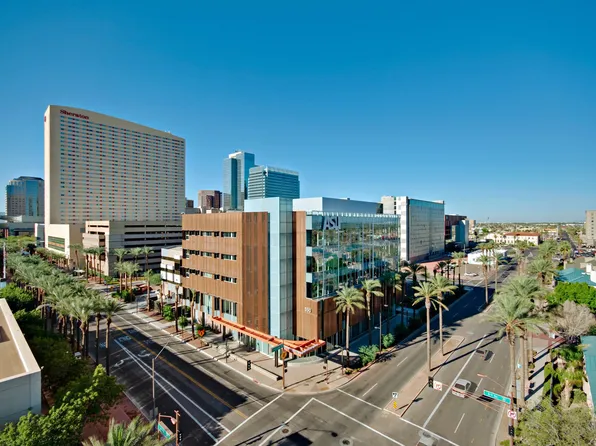 1123 W Fillmore St APT 1, Phoenix, AZ 85007
