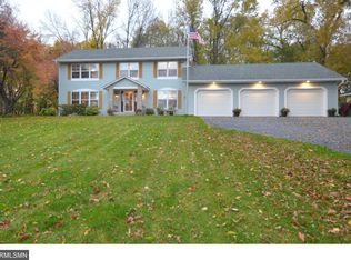 7470 N Shore Trl N, Forest Lake, MN 55025