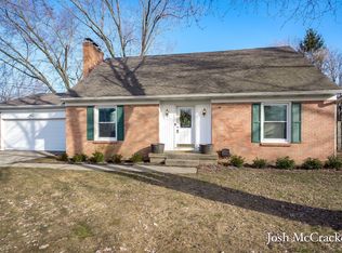 1629 Bridle Creek St SE, Grand Rapids, MI 49508