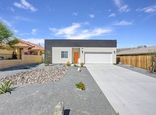 66-274 Hacienda Ave, Desert Hot Springs, CA 92240