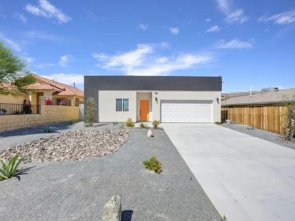 66-274 Hacienda Ave, Desert Hot Springs, CA 92240