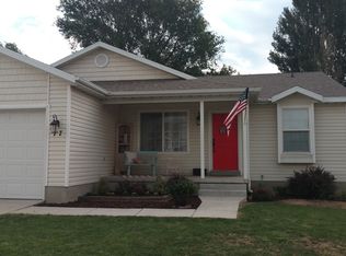 77 S 1250 W, Lehi, UT 84043