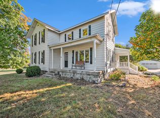 7522 Burlingame Ave SW, Byron Center, MI 49315