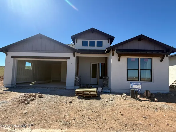 4343 N Larkin Ave, Prescott Valley, AZ 86314