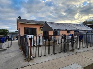 3885-87 Teak St, San Diego, CA 92113