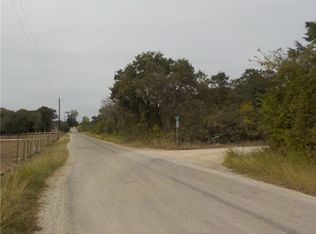 0 Old Colony Line Rd, Dale, TX 78616