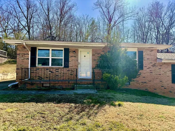 3626 Missionaire Ave #1, Chattanooga, TN 37412