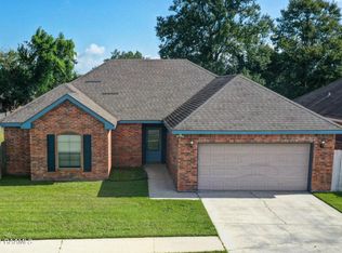 310 Chevalier Blvd, Lafayette, LA 70503